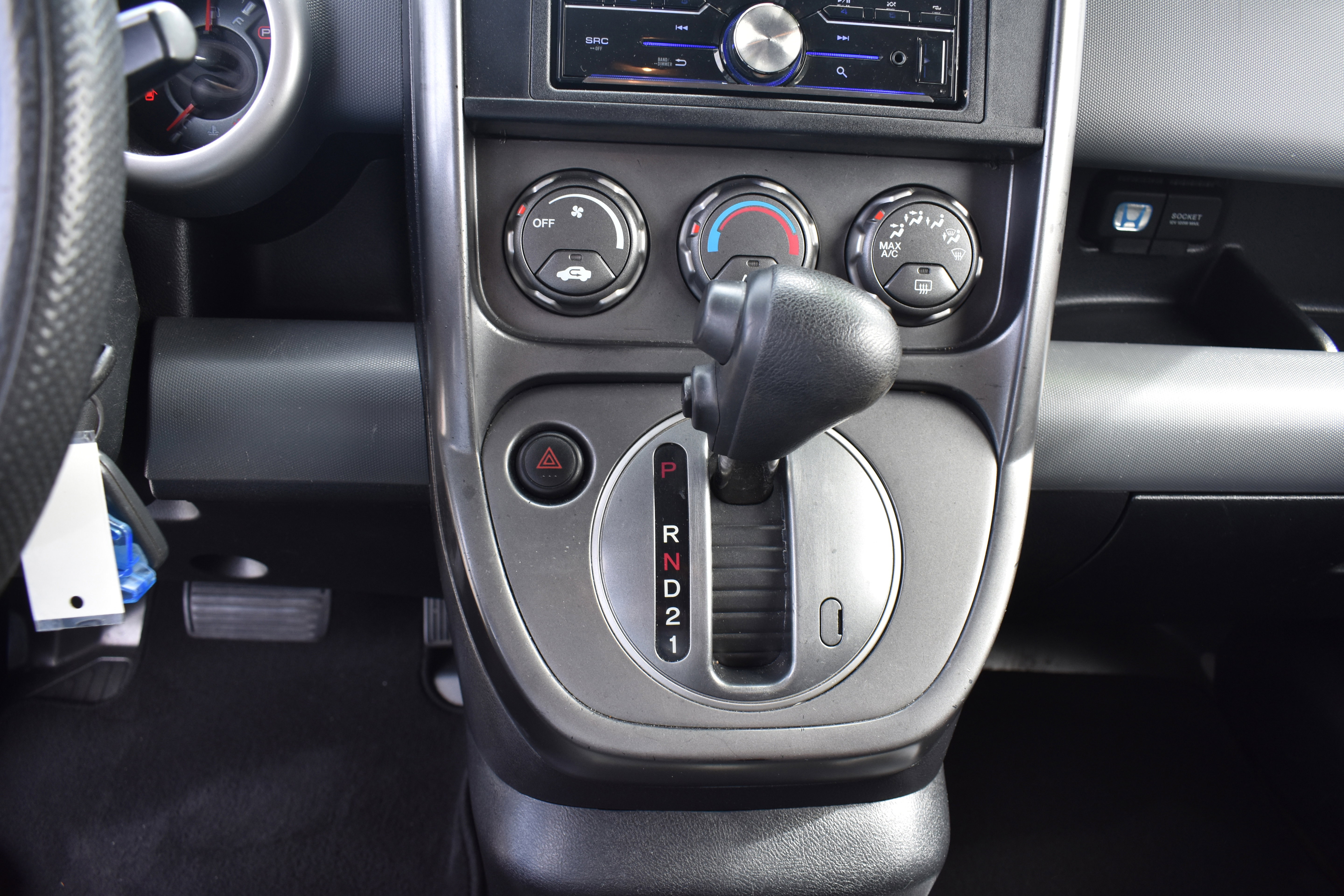 Used 2006 Honda Element EX-P image 19