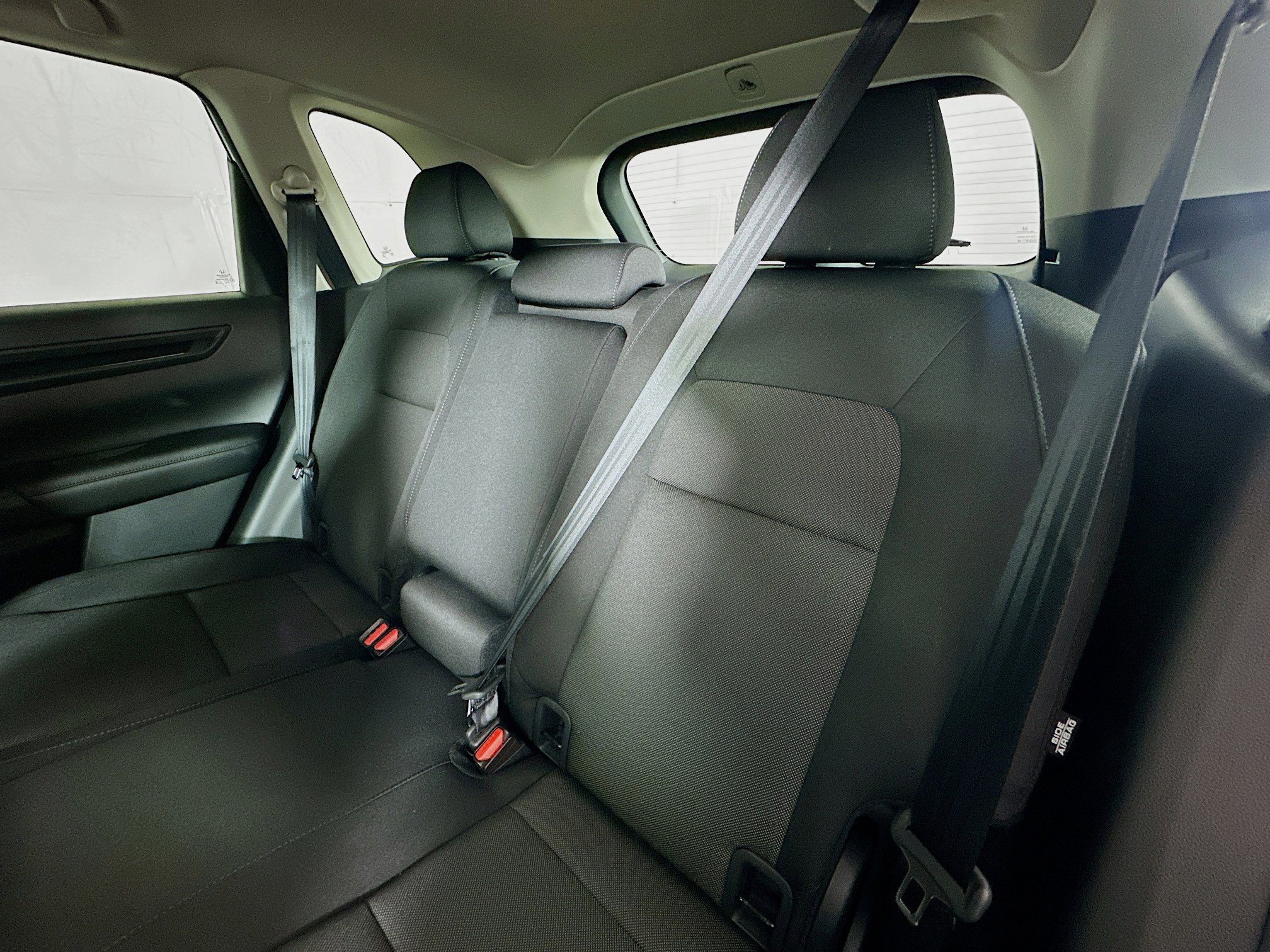 New 2026 Honda CR-V EX image 23