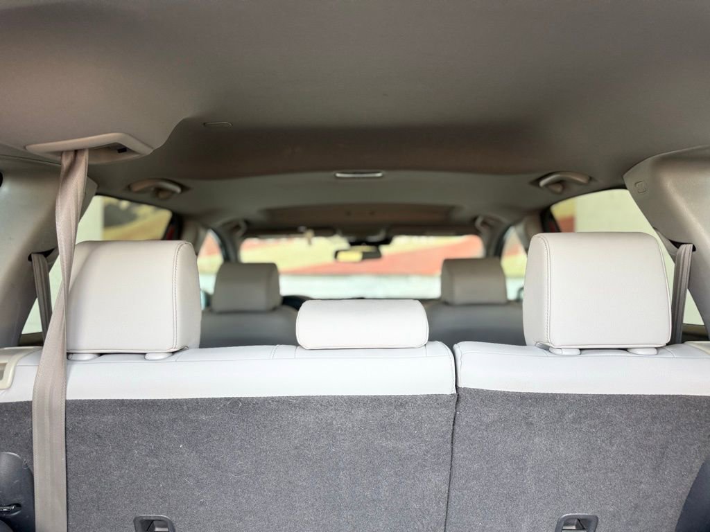 Used 2019 Honda CR-V EX-L image 11