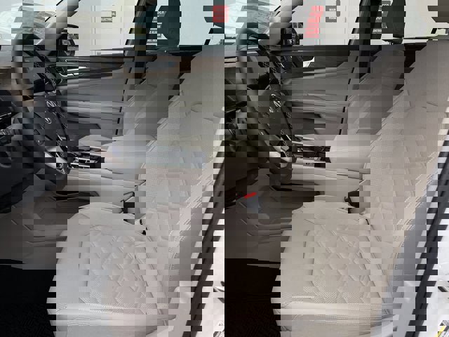 New 2026 Volkswagen Atlas SE FWD image 14