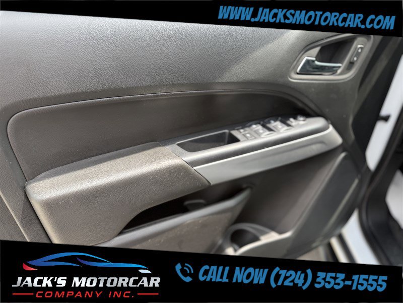 Used 2022 Chevrolet Colorado ZR2 image 24