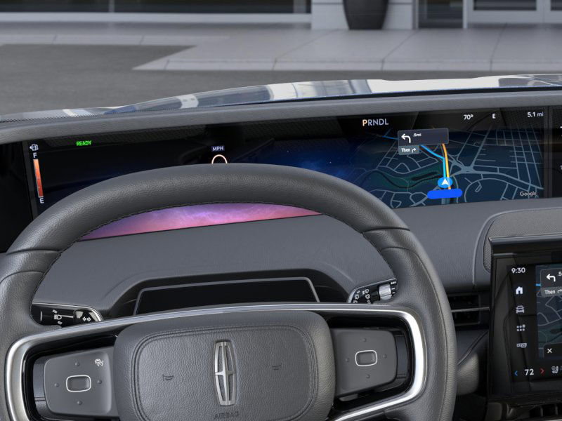 New 2026 Lincoln Nautilus Reserve image 13