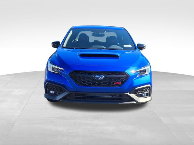 New 2026 Subaru WRX tS AWD/4WD image 4