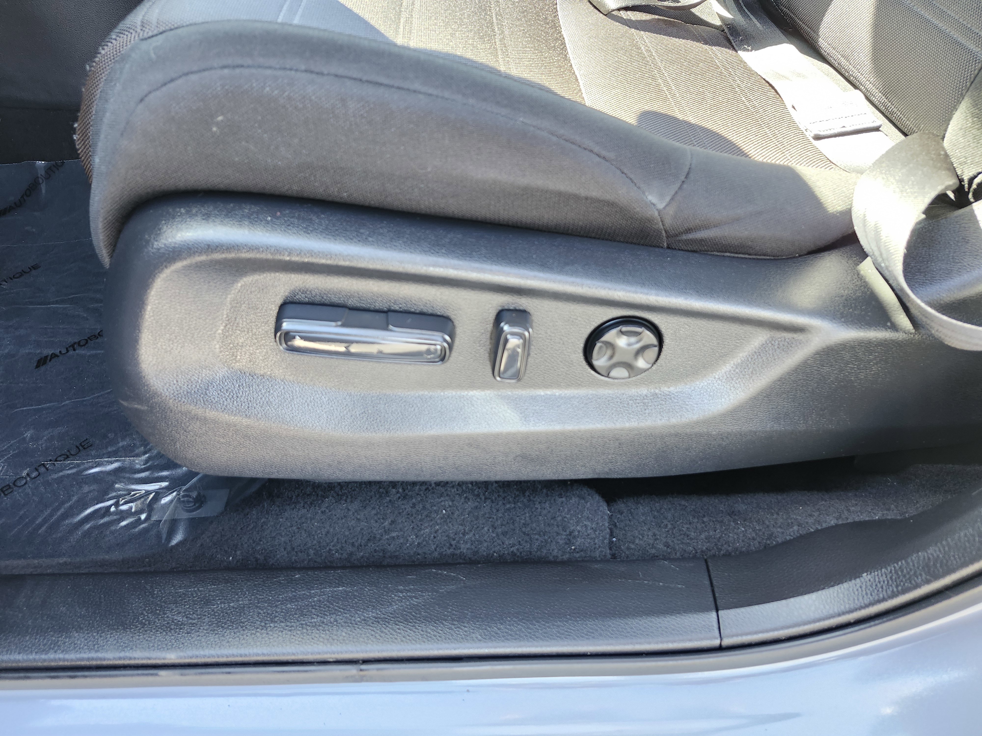 Used 2022 Honda CR-V EX image 27