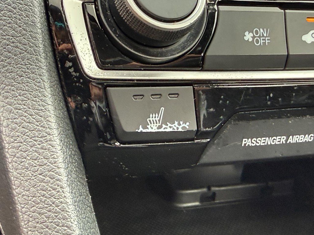 Used 2020 Honda Civic EX image 22
