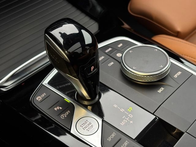 Used 2024 BMW X3 xDrive30i w/ Convenience Package image 40