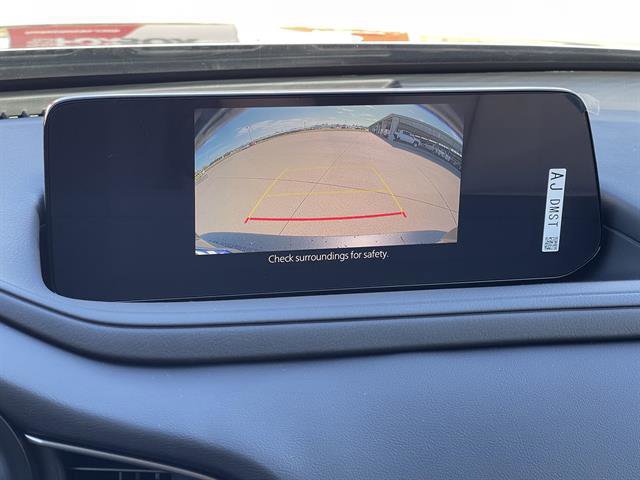 New 2026 MAZDA CX-30 AWD 2.5 S image 3