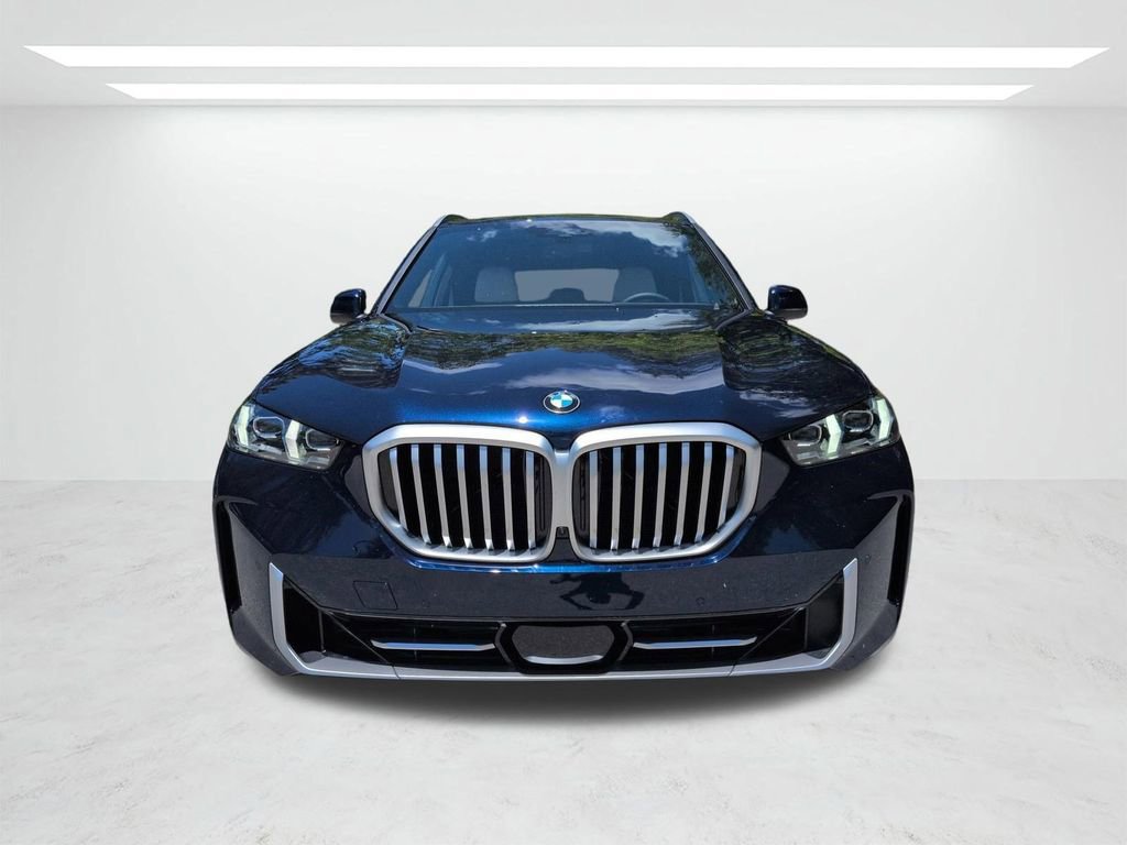 New 2026 BMW X5 xDrive40i w/ Executive Package AWD/4WD image 9