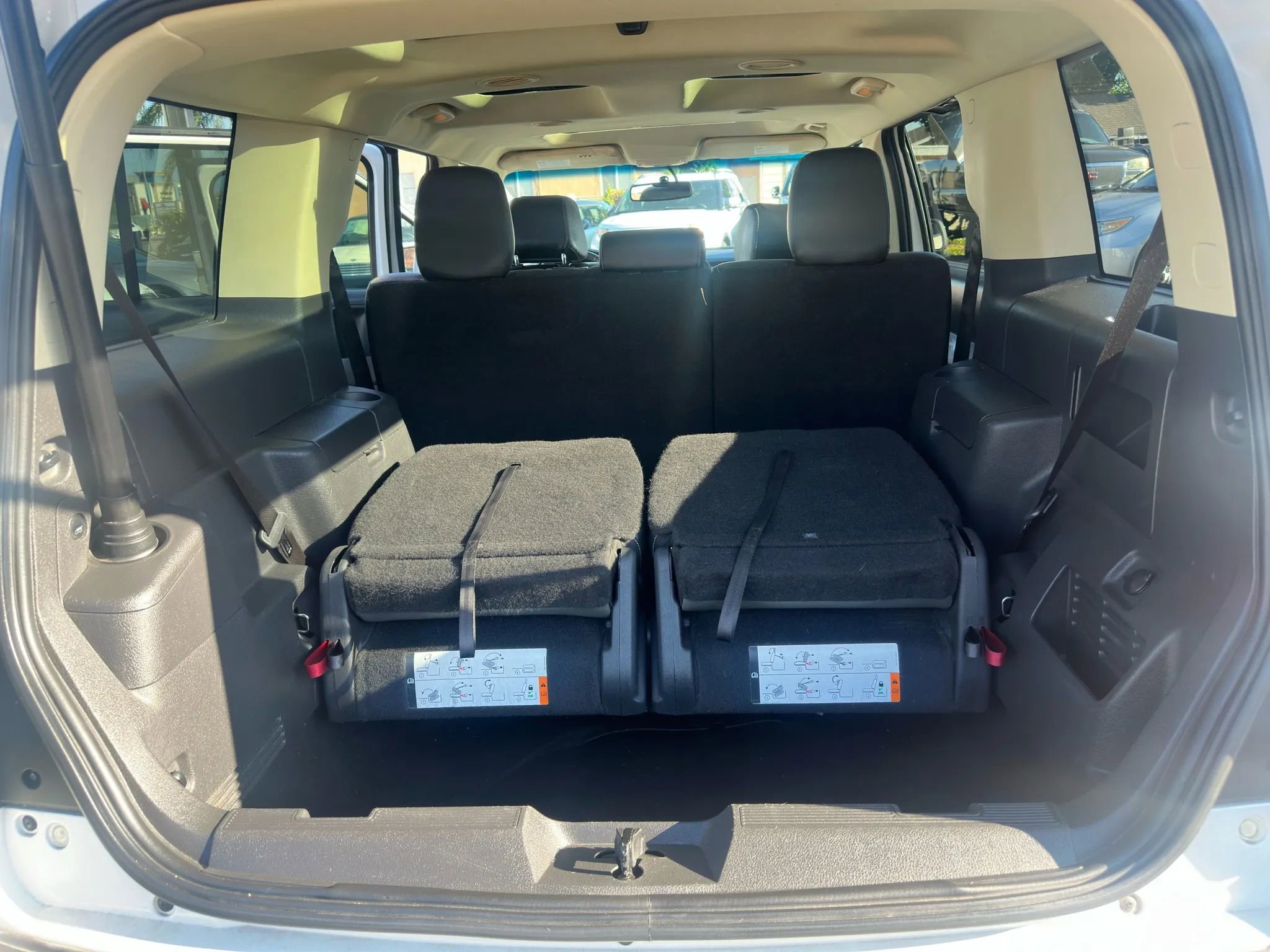 Used 2015 Ford Flex SEL w/ Equipment Group 202A image 18