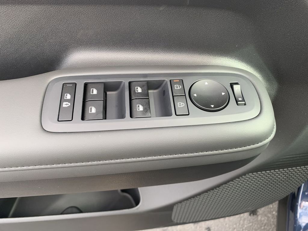 New 2026 Hyundai Santa Fe SEL image 13