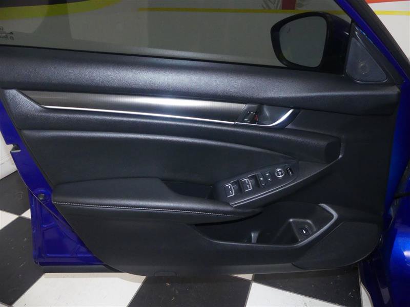 Used 2020 Honda Accord Sport image 23