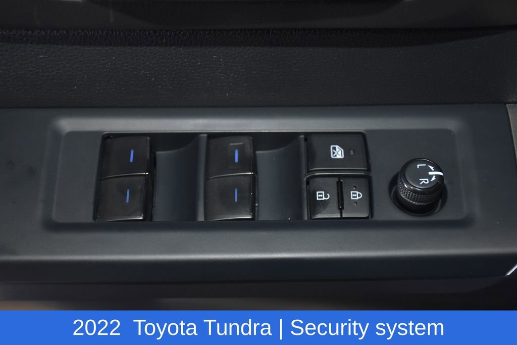 Used 2022 Toyota Tundra SR5 image 21