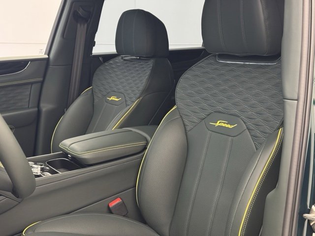 New 2026 Bentley Bentayga Speed image 4