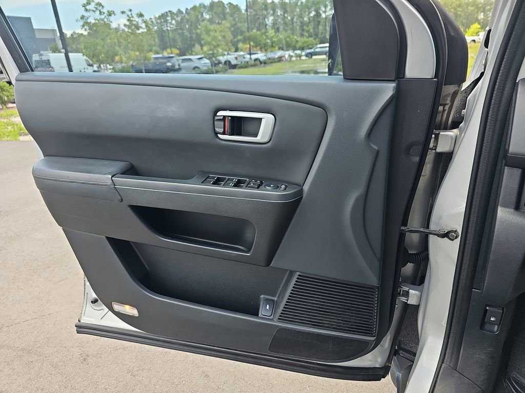 Used 2015 Honda Pilot EX-L image 26