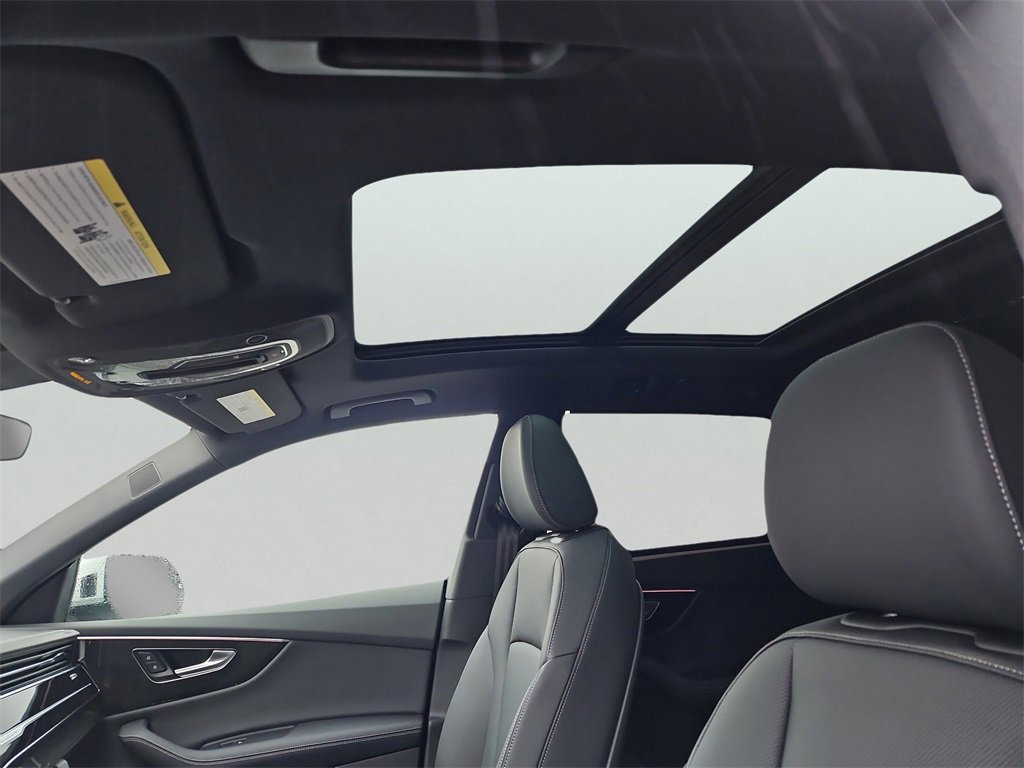 New 2026 Audi Q8 Premium Plus image 8
