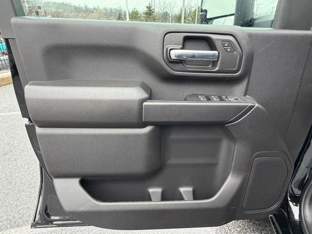 New 2026 Chevrolet Silverado 2500 Custom image 28