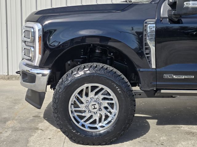 New 2026 Ford F250 Lariat w/ FX4 Off-Road Package image 8