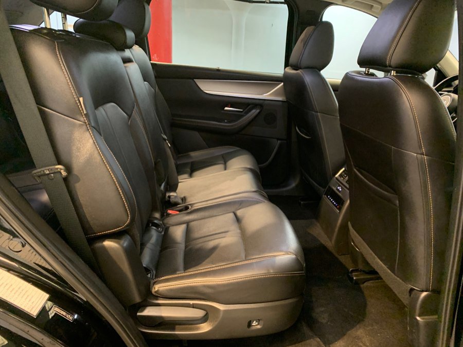 Used 2024 MAZDA CX-90 3.3 Turbo w/ Preferred Plus image 59