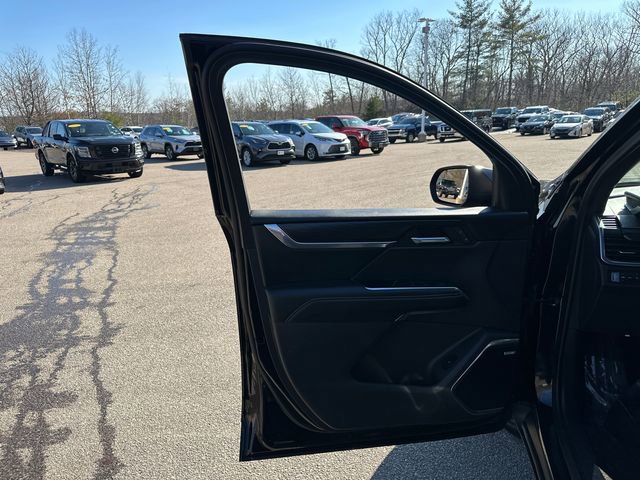 Used 2024 GMC Acadia Elevation w/ Black Edition image 25