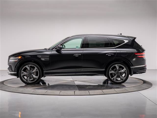 New 2026 Genesis GV80 2.5T Prestige AWD/4WD image 2