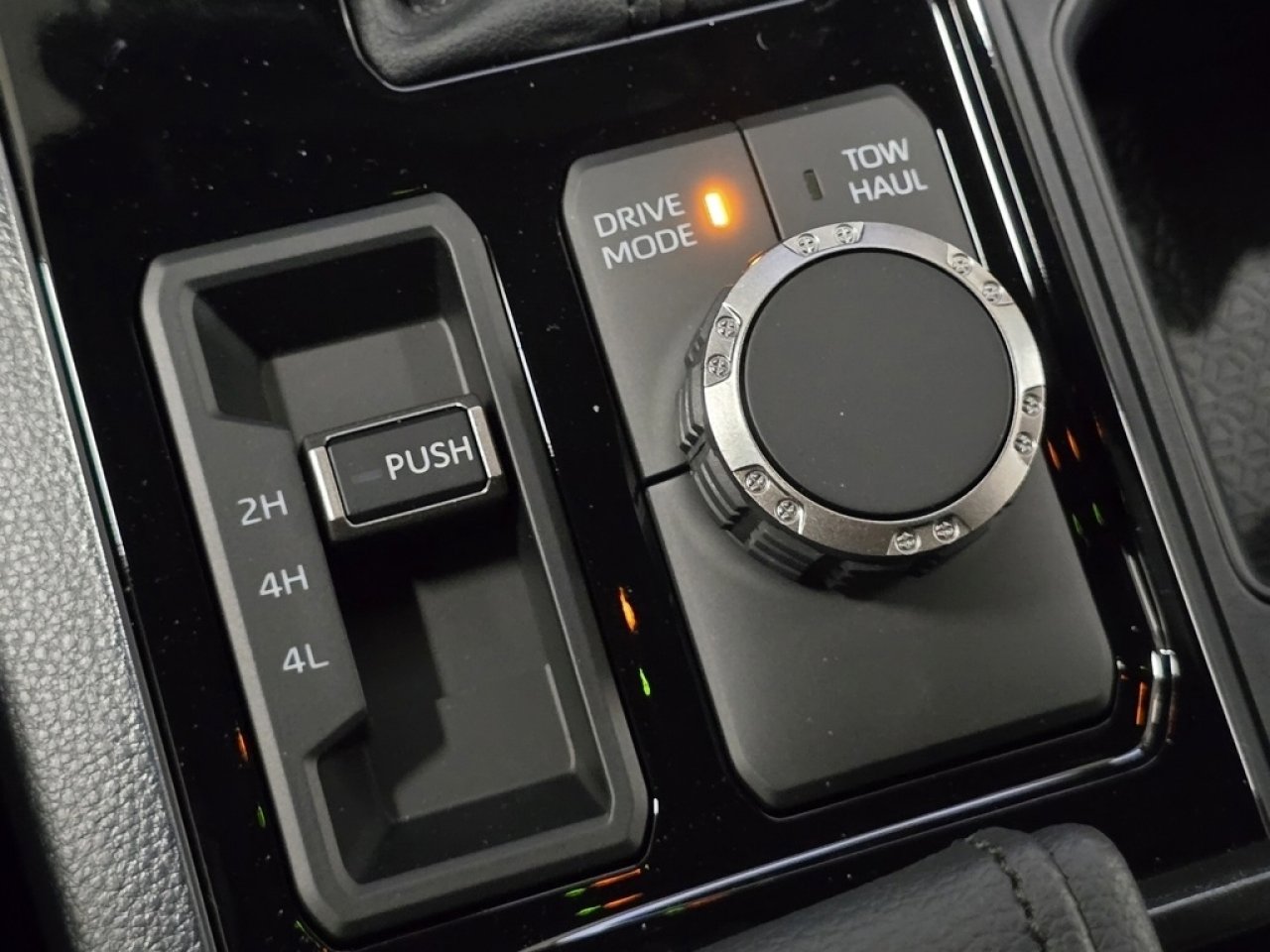 New 2026 Toyota Tundra SR5 image 7