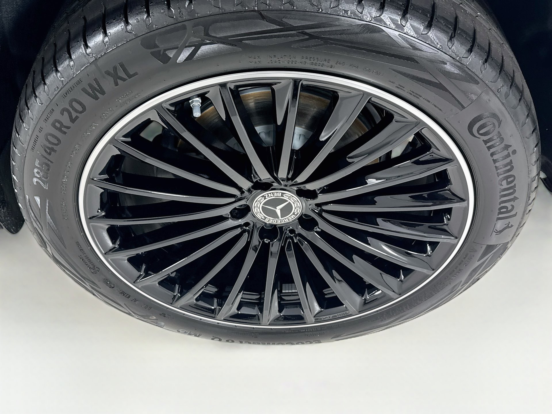 New 2027 Mercedes-Benz GLC 300 4MATIC image 34