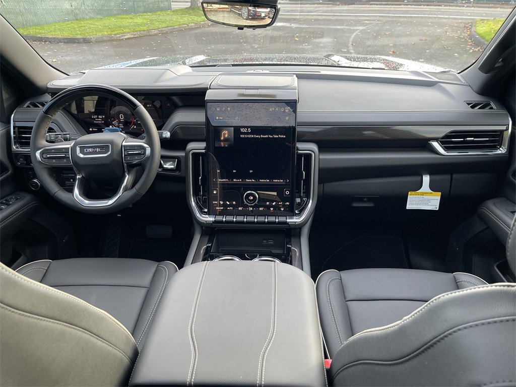 New 2026 GMC Yukon Elevation w/ Elevation Premium Package image 21