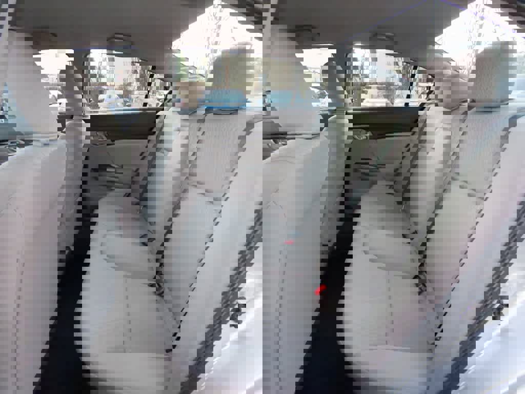 Used 2014 Honda Civic LX image 12