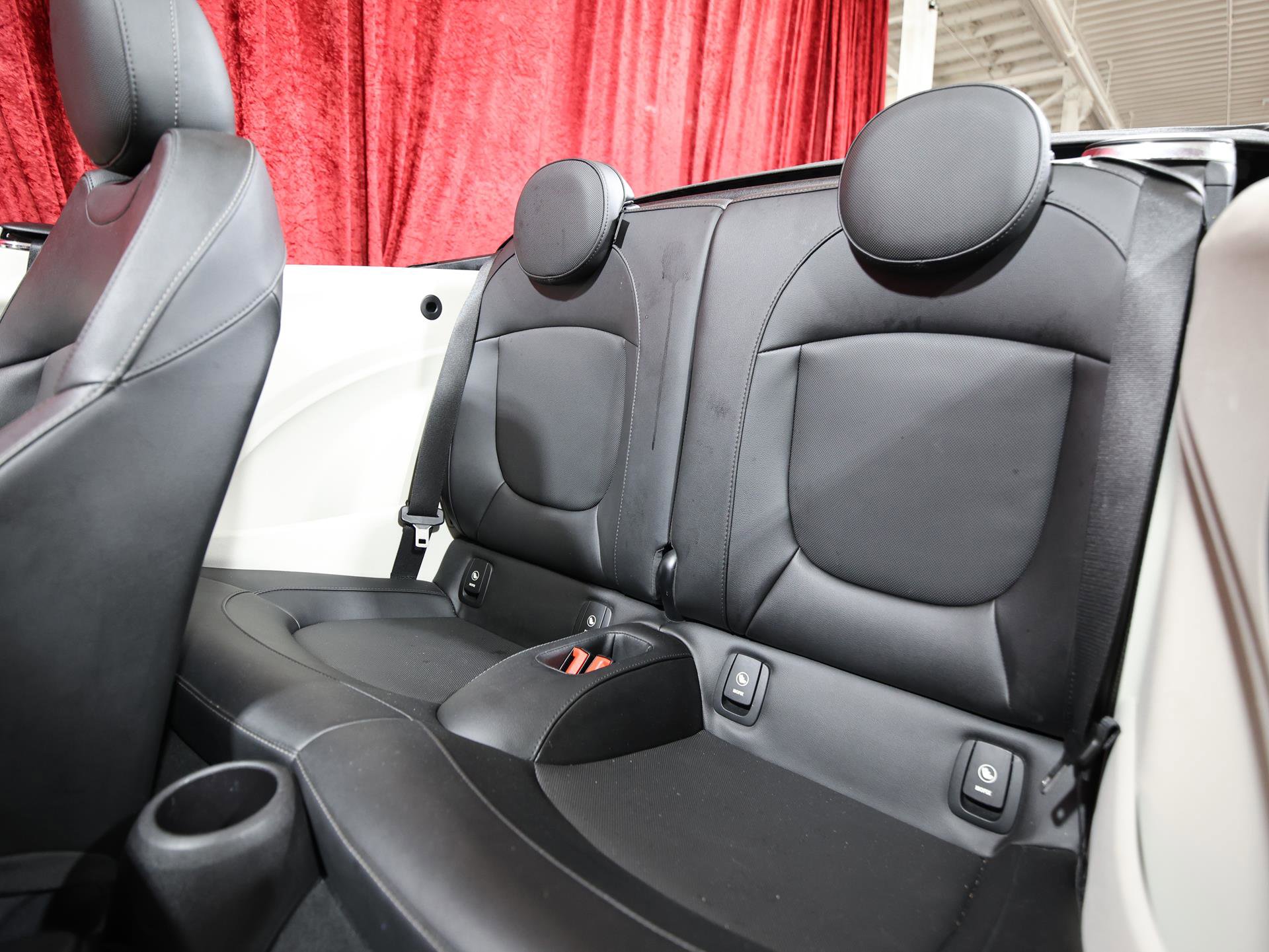 Used 2016 MINI Cooper S image 16