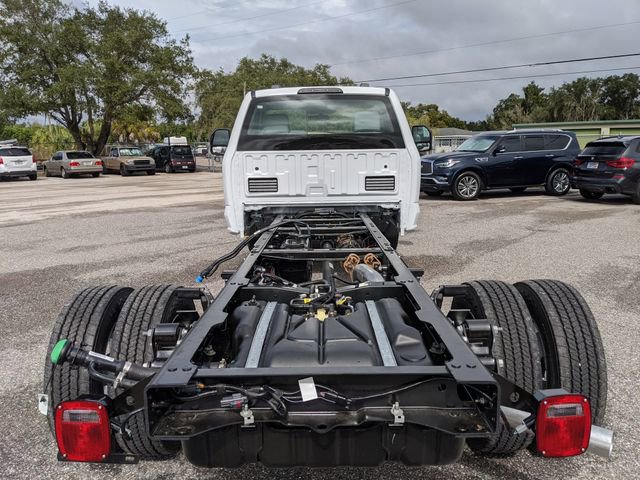New 2026 Ford F450 XL image 11