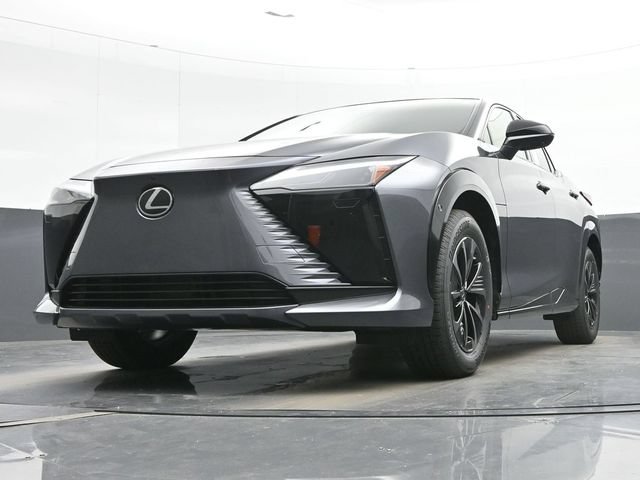 New 2026 Lexus RZ 350e 2WD w/ Convenience Package image 9