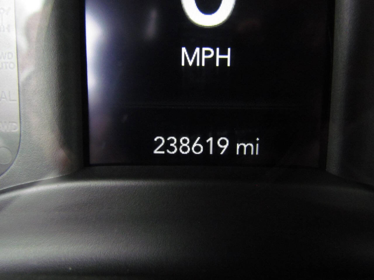 Used 2019 RAM 3500 Tradesman w/ Chrome Appearance Group image 22