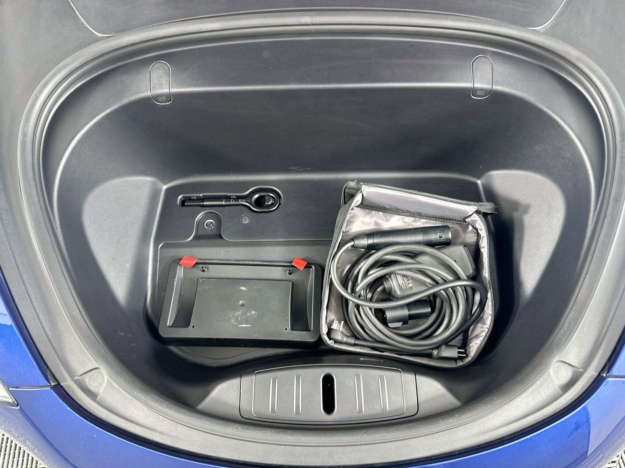 Used 2019 Tesla Model 3 Long Range AWD/4WD image 31