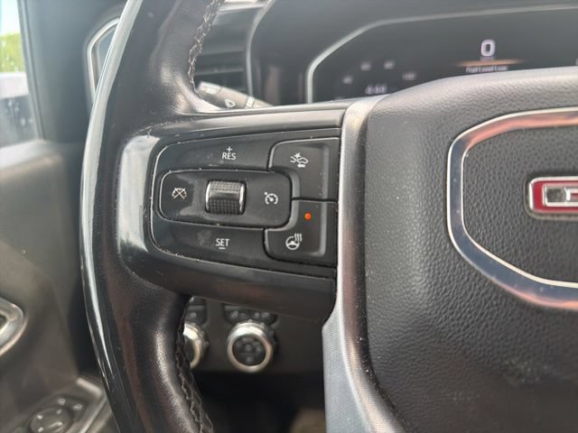 Used 2024 GMC Sierra 3500 SLT w/ SLT Convenience Package AWD/4WD image 44