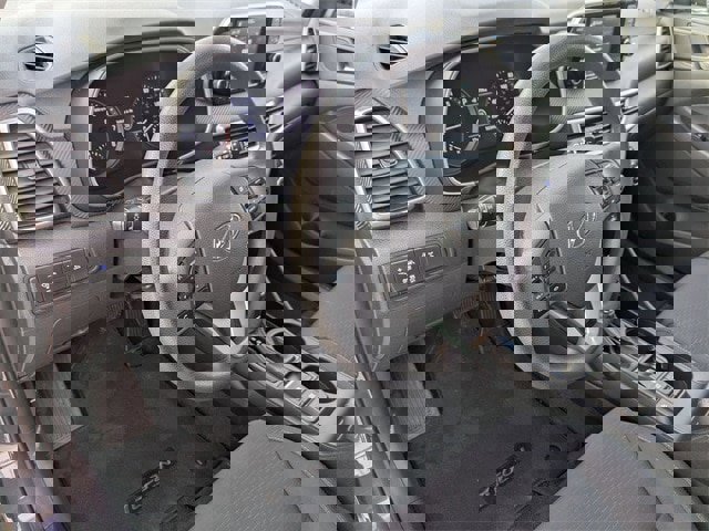 Used 2021 Hyundai Tucson SEL w/ Cargo Package image 7