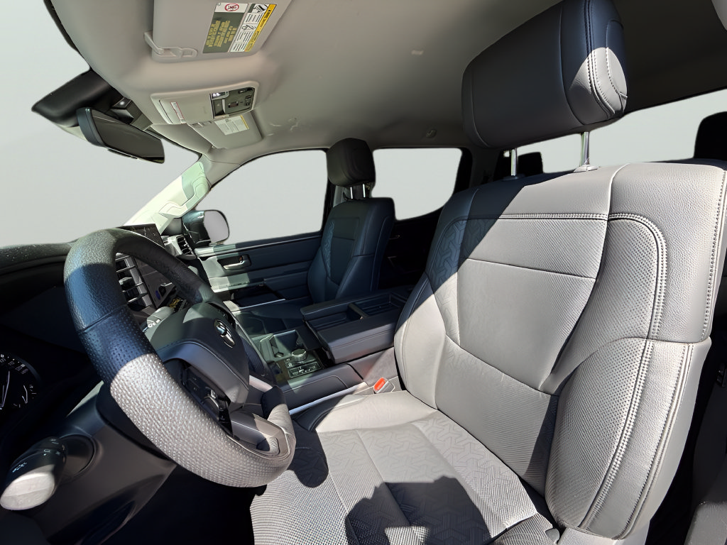 Used 2023 Toyota Tundra Limited AWD/4WD image 10