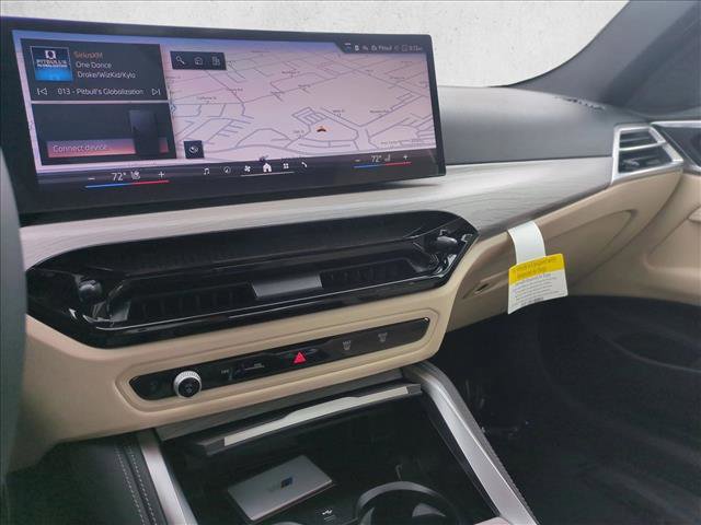 New 2026 BMW 430i Coupe w/ M Sport Package RWD image 12
