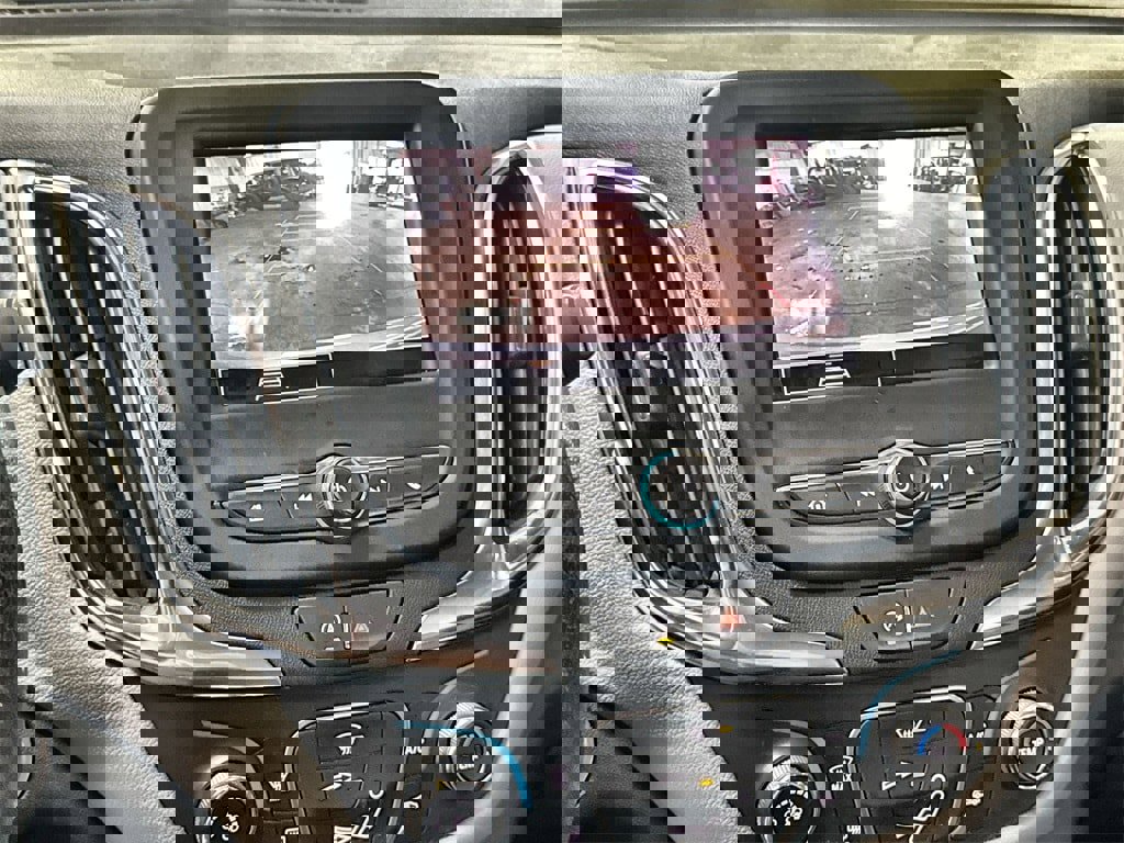 Used 2024 Chevrolet Equinox LS w/ Driver Confidence II Package image 20