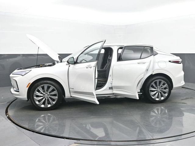 New 2026 Buick Envista Avenir FWD image 55