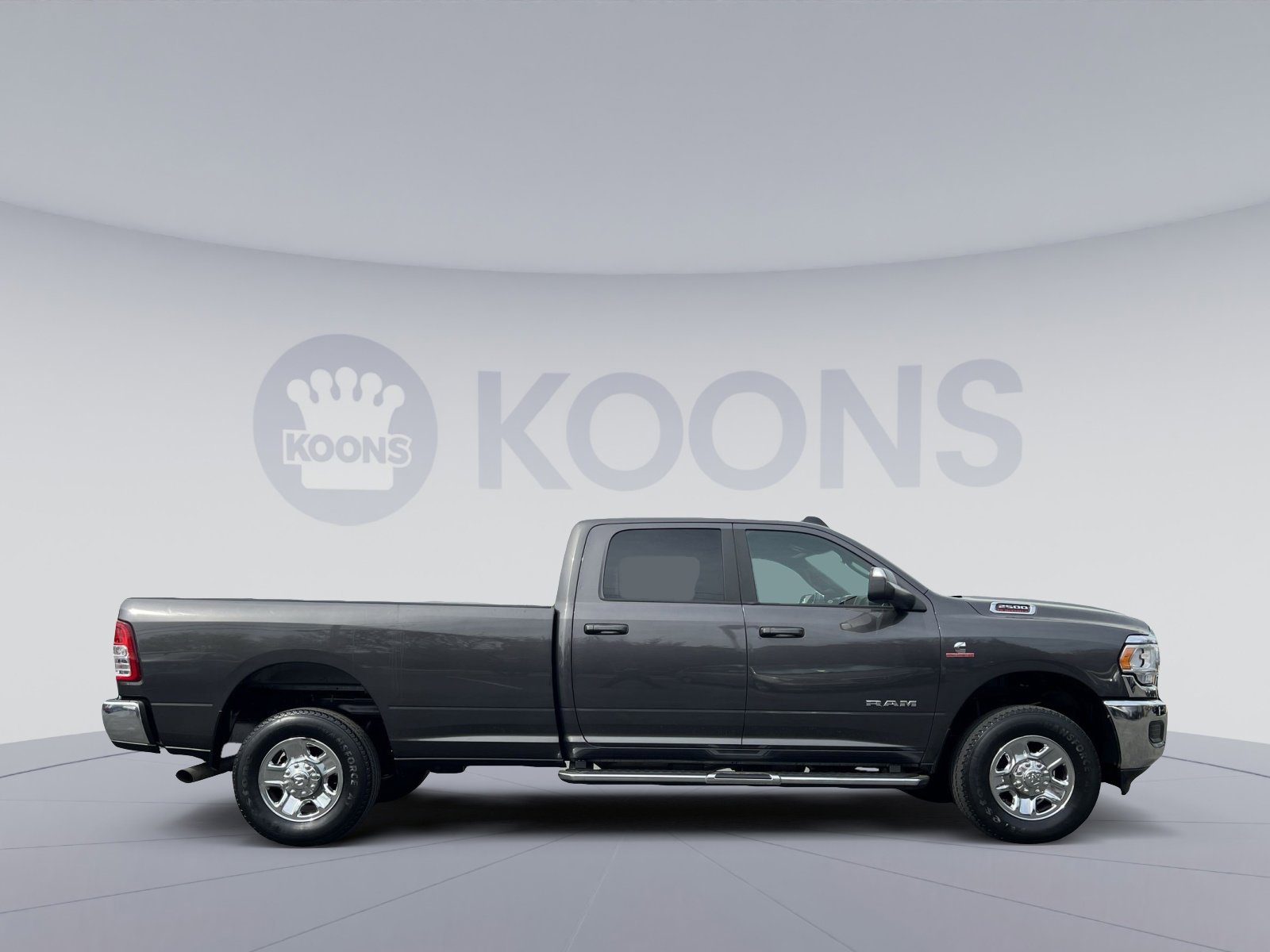 Used 2022 RAM 2500 Big Horn AWD/4WD image 14