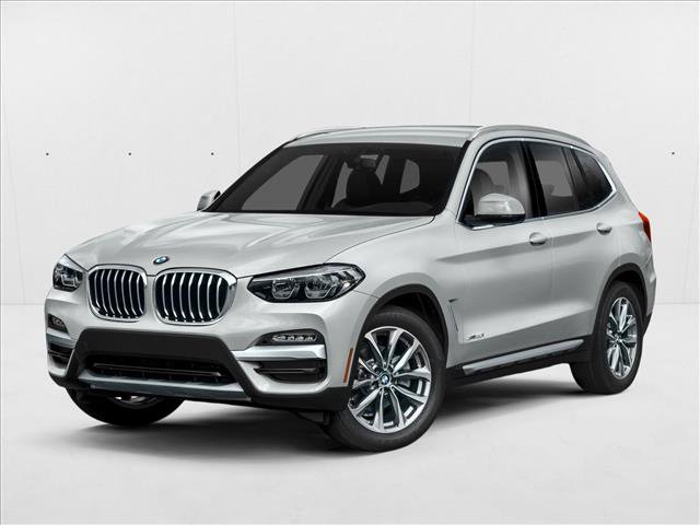 Used 2021 BMW X3 xDrive30i w/ Convenience Package AWD/4WD image 1