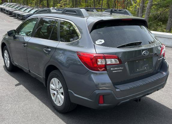 Used 2019 Subaru Outback 2.5i Premium AWD/4WD image 3
