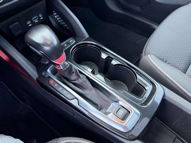 Used 2023 Chevrolet TrailBlazer RS w/ Sun and Liftgate Package AWD/4WD image 20