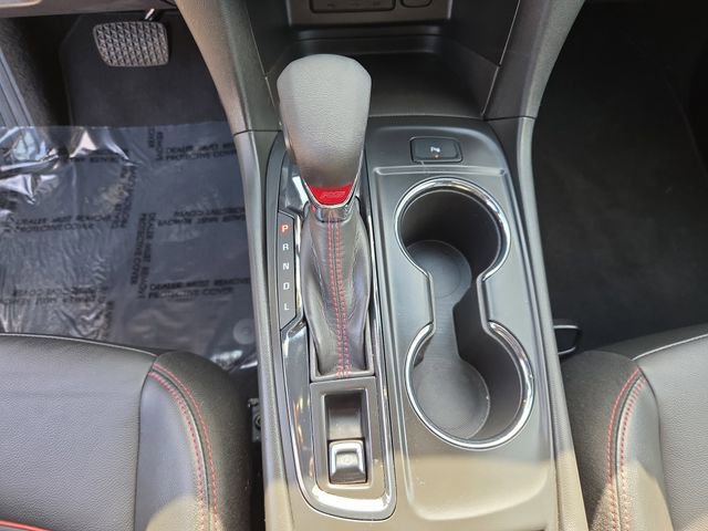 Certified 2023 Chevrolet Equinox RS w/ RS Leather Package image 29