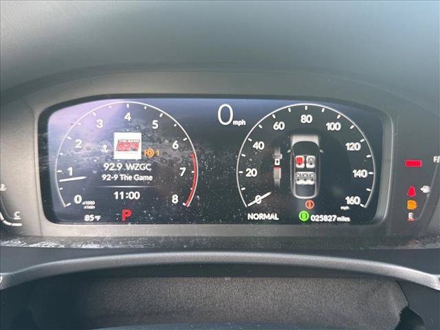 Used 2024 Honda Civic Sport Touring image 17