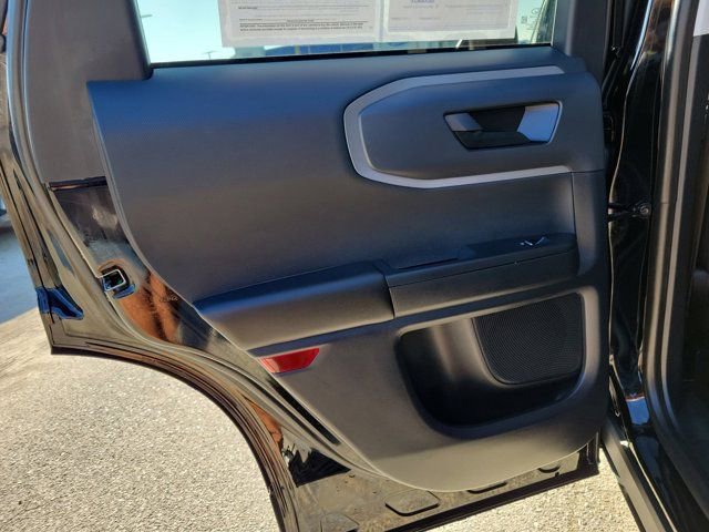 Certified 2024 Ford Bronco Sport Big Bend image 16
