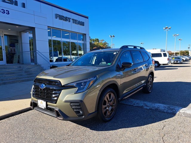 New 2025 Subaru Ascent Bronze Edition image 1