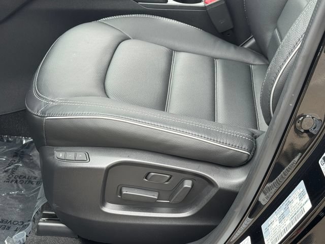 Used 2025 MAZDA CX-5 AWD 2.5 S w/ Preferred Package image 14