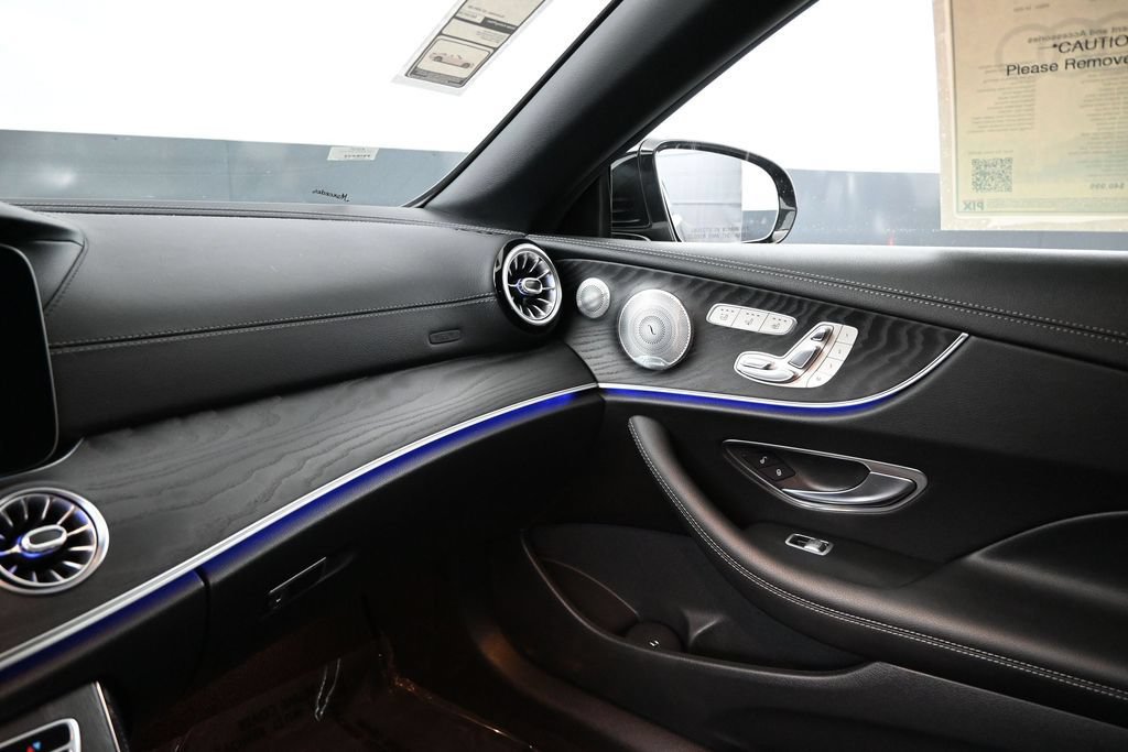 Used 2019 Mercedes-Benz E 450 Cabriolet image 11