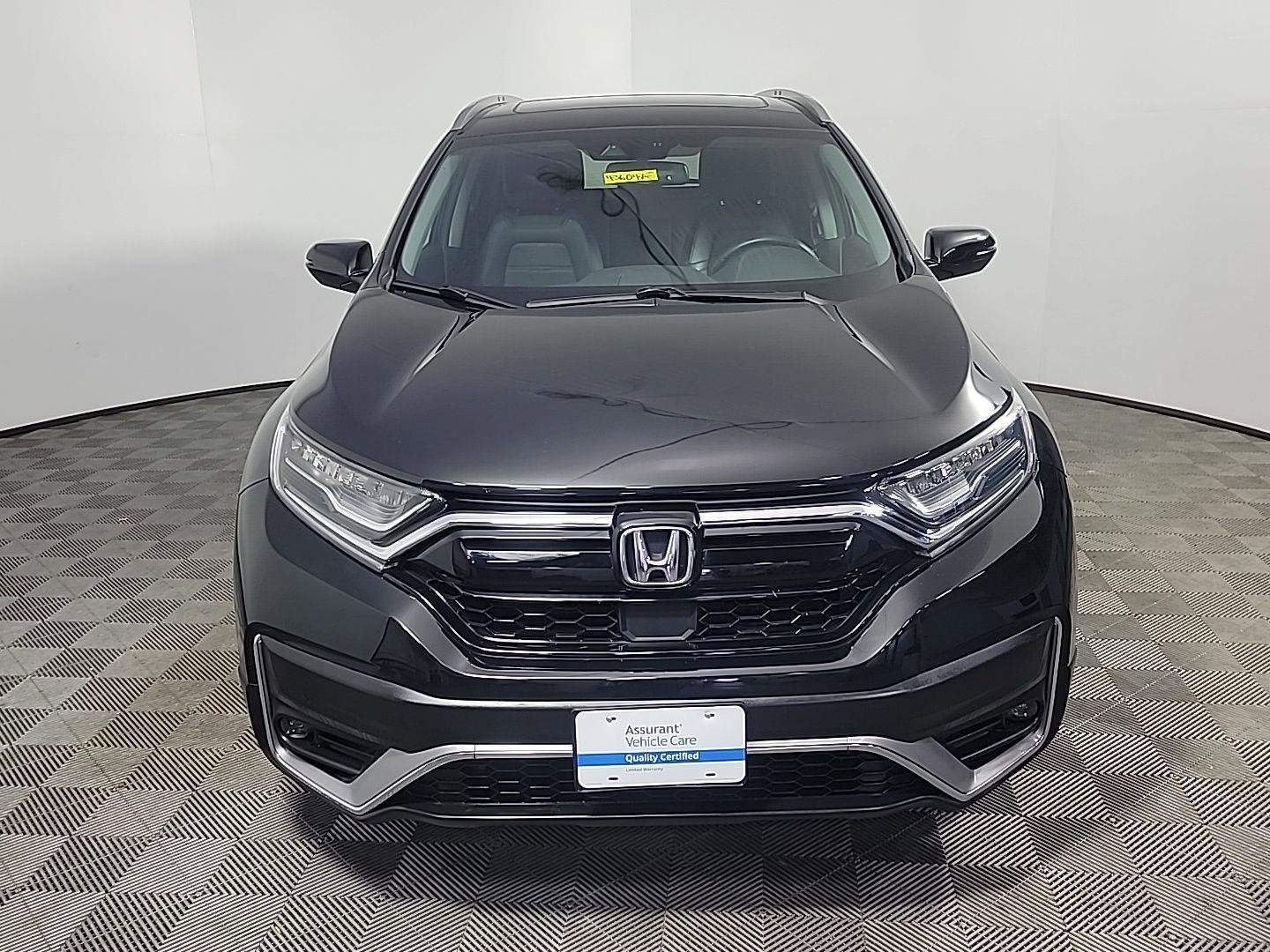 Certified 2020 Honda CR-V Touring image 13